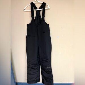 Boulder Gear Women's Pinnacle Bib Pants. M